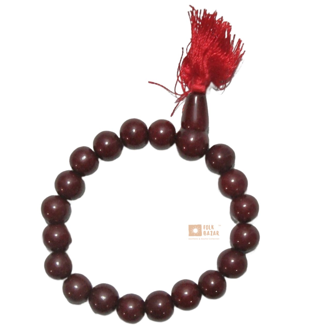 Lama Blessed Hand Bracelet